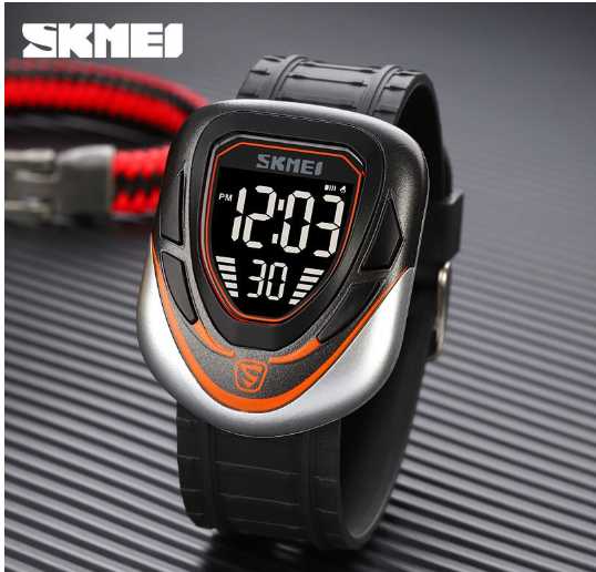 Skmei 1833 Digital Sports Men's Watch